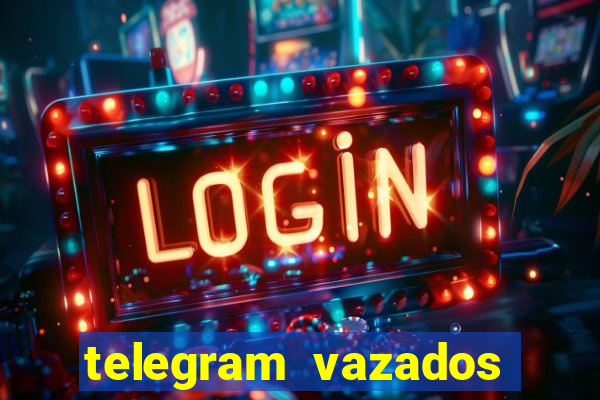 telegram vazados kid bengala